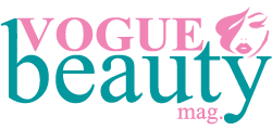 Vogue Beauty Mag Logo