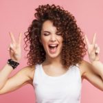 Curly Hair Care Tips for Summer