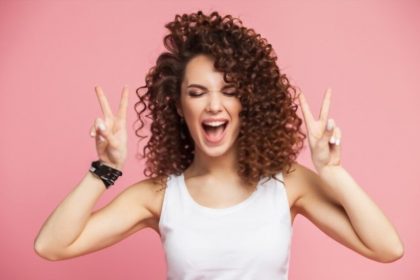 Curly Hair Care Tips for Summer