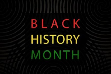 Black History Month Festival