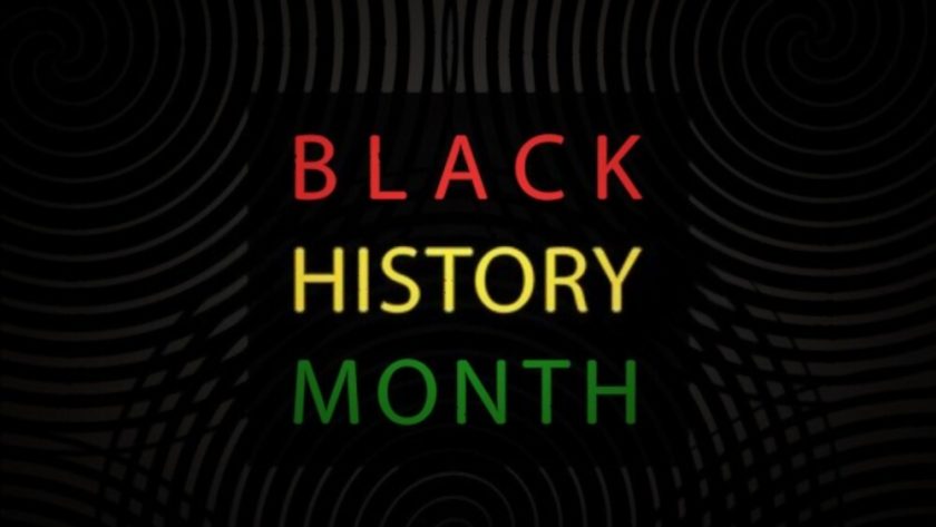 Black History Month Festival