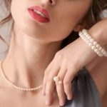Jewellery: Gems and Pearls