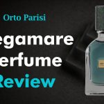 Orto Parisi Megamare Perfume Review