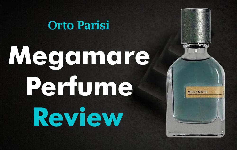 Orto Parisi Megamare Perfume Review