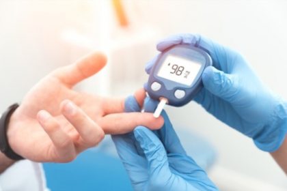 Diabetes Blood Sugar