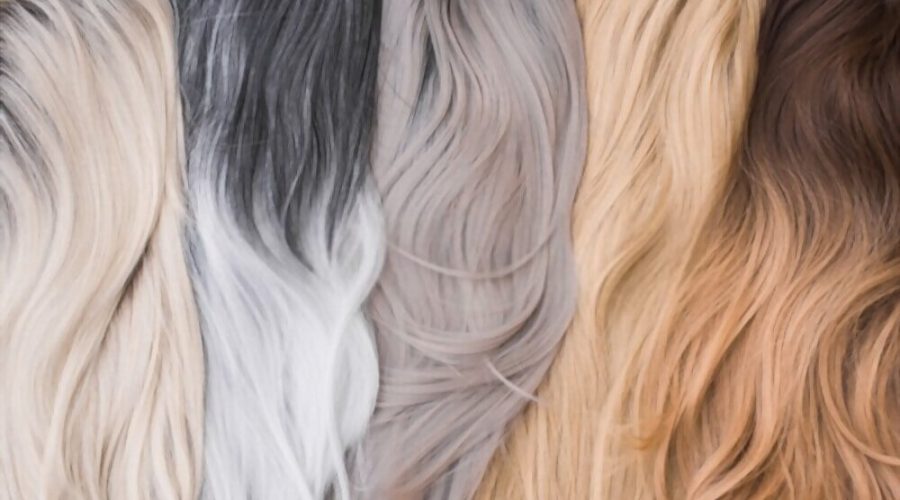 Real Human Hair Wigs Advantages