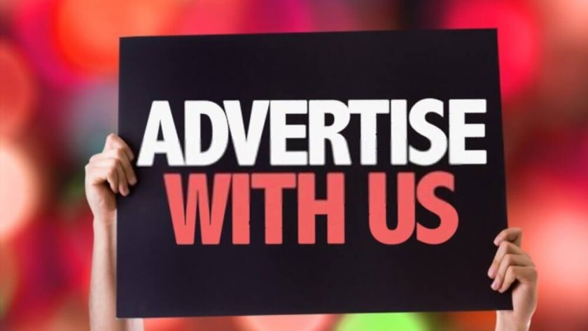 Advertise with Us, Vogue, Beauty