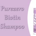 Purezero Shampoo Review
