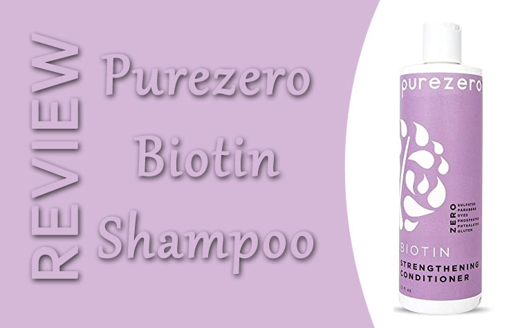 Purezero Shampoo Review