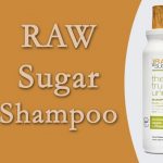 Raw Sugar Shampoo Reviews