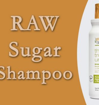 Raw Sugar Shampoo Reviews