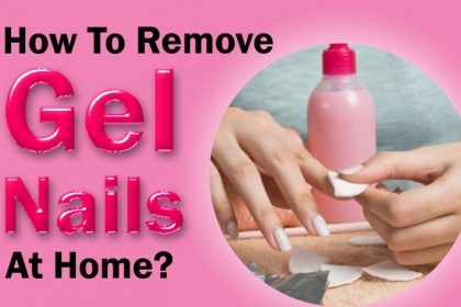 Remove Gel Nails