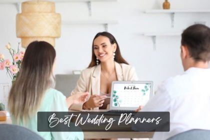 Best Wedding Planners