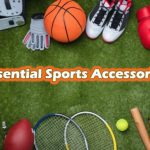 Sports Accessories