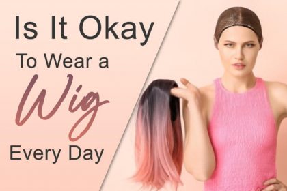 Every Day Wigs