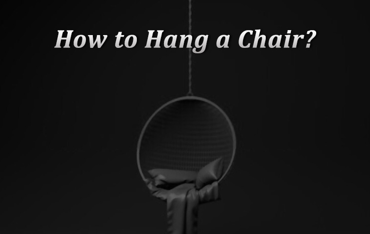 Hang a Chair