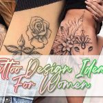 Tattoo Design Ideas For Women