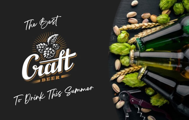 Best Craft Beers