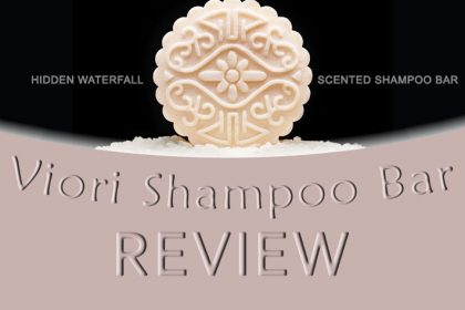 Viori Shampoo Bars Reviews