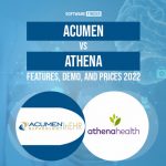 Athena EMR vs Acumen EMR