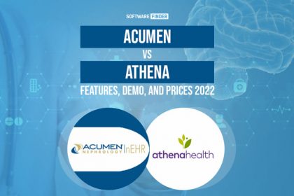 Athena EMR vs Acumen EMR