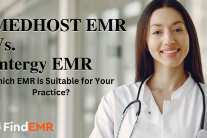 Medhost EMR Vs Intergy EMR