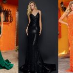 Prom Dresses Style Forecast For 2023
