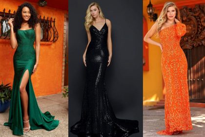 Prom Dresses Style Forecast For 2023