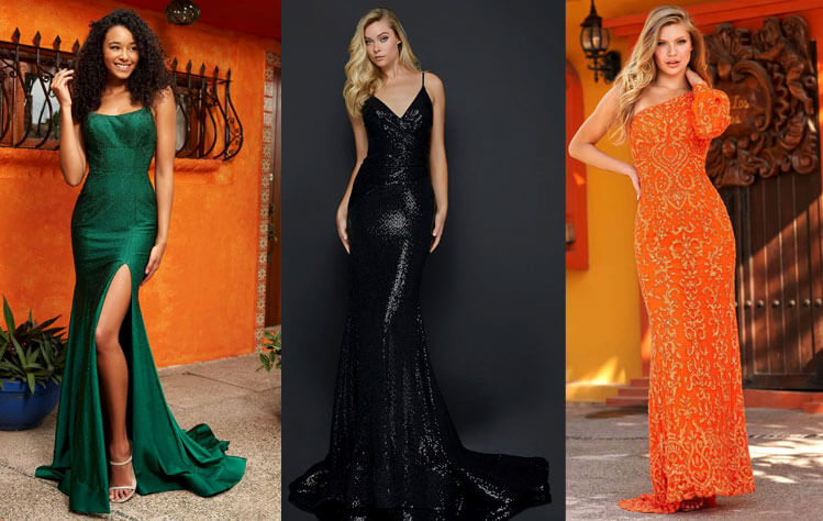 Prom Dresses Style Forecast For 2023