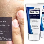 Benzoyl Peroxide Face Wash