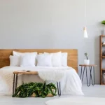 improve your guest bed