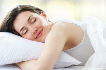 Get A Good Night's Sleep Every Night