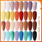 Nail Colors Collection