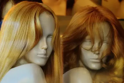 Tips For Buying Your First Human Hair Wig