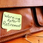Working After Retirement