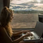 Work While You Travel