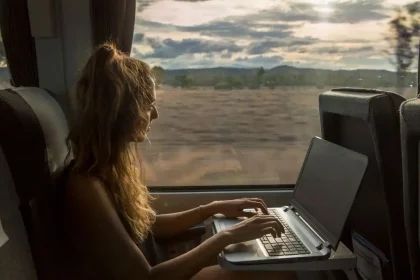 Work While You Travel