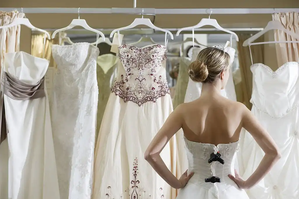 Choosing The Best Wedding Dresses