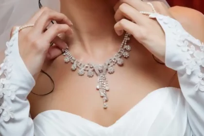 A Guide to Selecting the Perfect Wedding Jewellery