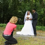 How to Find the Right Wedding Photographer