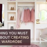 How To Create An Easy Wardrobe