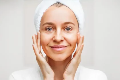 Beauty Routine for Any Age