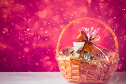 Best Gift Baskets for Woman