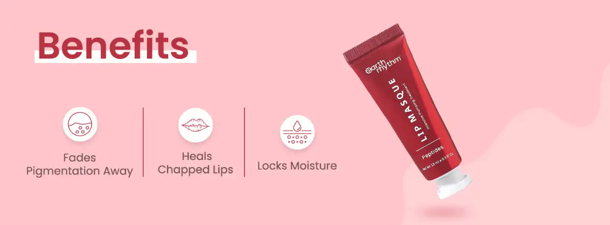 How To Take Care Your Lips in Summer