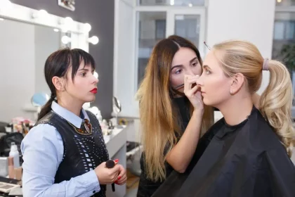 How to Make Cosmetology Beauty School Fit into Your Schedule