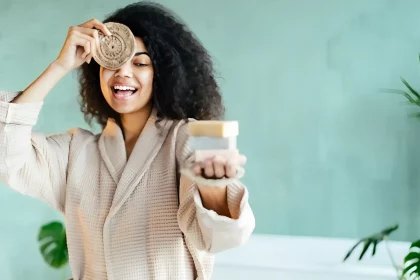 Unlock Your Best Skin With Different Types of Soap