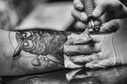 Top 10 Factors to Consider Before Getting a Tattoo