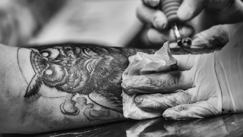 Top 10 Factors to Consider Before Getting a Tattoo