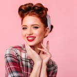 Beauty Renaissance: Infusing Vintage Glam into Modern Trends